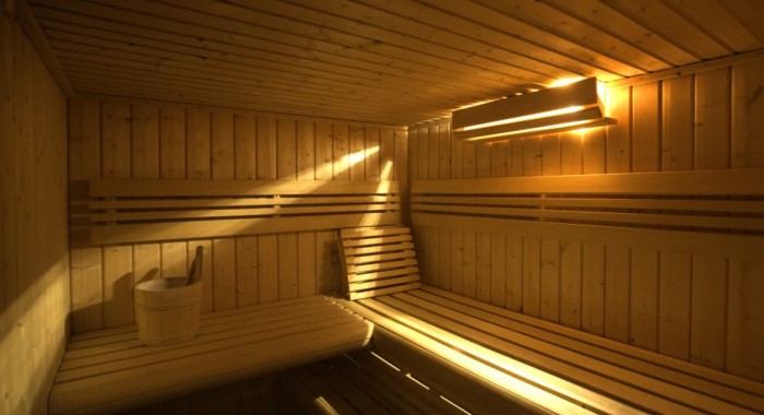 Chalet Gentiane, Les Arcs: Plan Peisey ski chalet, image 4